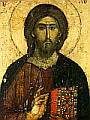 Christus Pantokrator