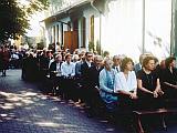 Warten auf das Requiem