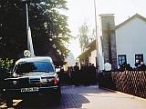 Leichenwagen