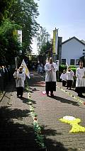Aufstellung