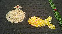 Christliche Symbole