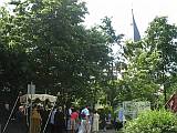Zur Stadtmitte