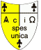 Schild der actio spes unica